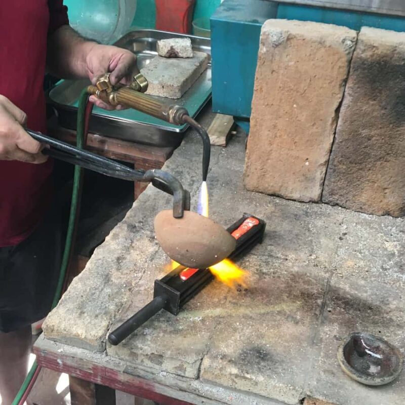 Jewelry Workshop Tour - Puerto Vallarta - Summary: Who Should Consider This Experience?