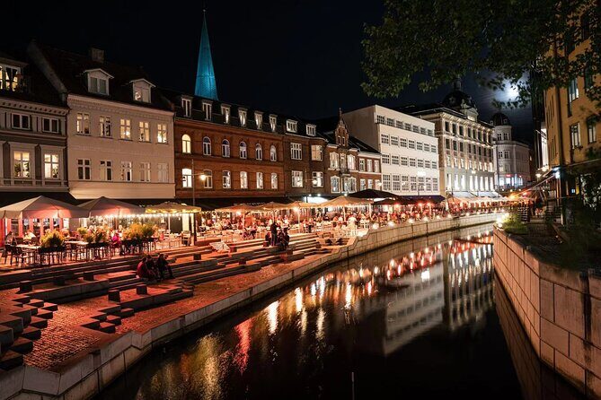 Jewels of Aarhus  Guided Walking Tour - Who Will Love This Tour?