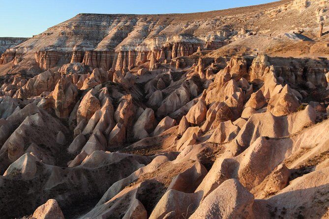 Jewels of Cappadocia Private Tour - A Deep Dive into the Jewels of Cappadocia Private Tour