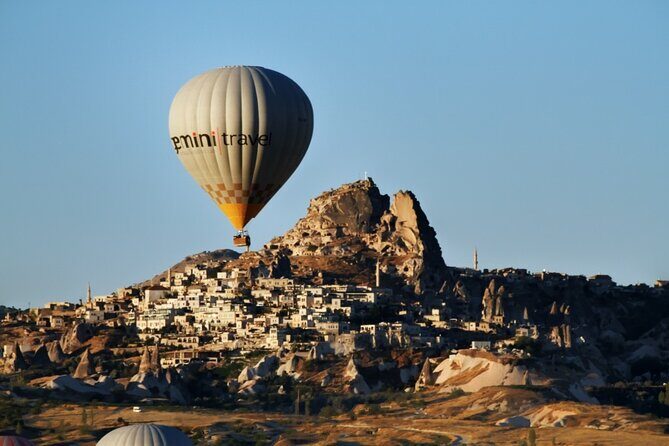 Jewels of Cappadocia Private Tour - FAQs