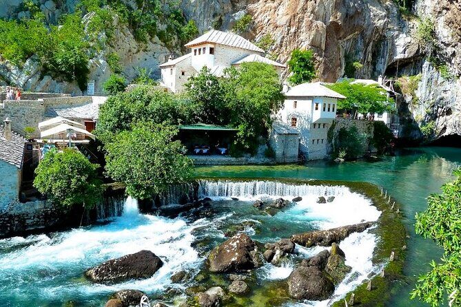 Jewels of Herzegovina: Private Tour from Mostar - Why Travelers Rave About This Tour