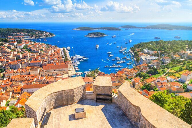 Jewels of Hvar - Private Walking Tour - Practical Details: What You Need to Know