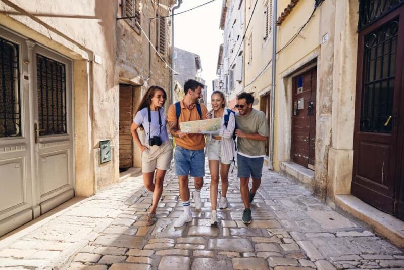 Jewels of Hvar  Private Walking Tour - Key Points