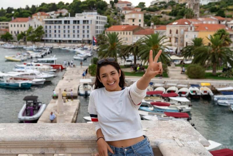 Jewels of Hvar  Private Walking Tour - The Sum Up