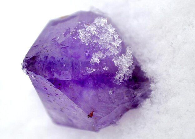 Jewels Of Lapland: Visit to Amethyst Mine in Luosto - Jewels Of Lapland: Visit to Amethyst Mine in Luosto – An Authentic Gem of a Tour