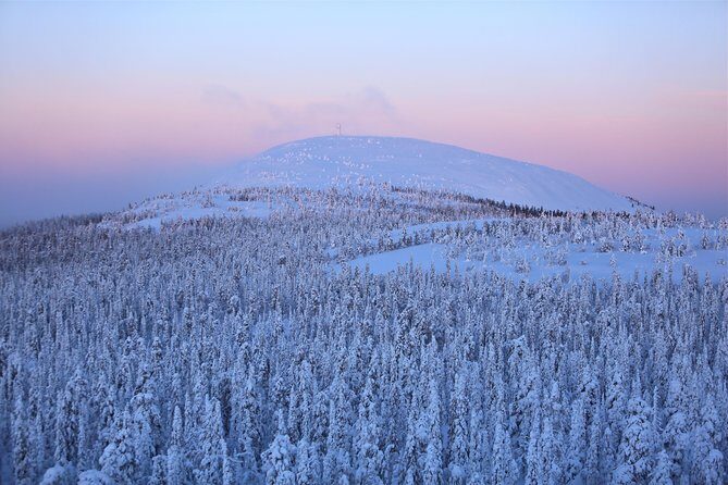 Jewels Of Lapland: Visit to Amethyst Mine in Luosto - Practical Tips for Travelers