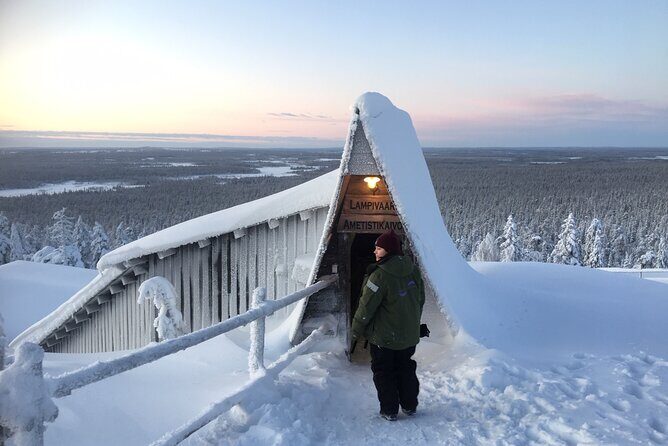 Jewels Of Lapland: Visit to Amethyst Mine in Luosto - In The Sum Up