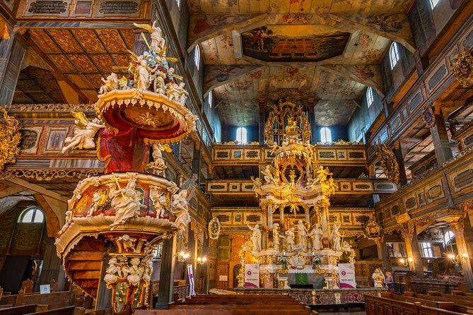 Jewels of Lower Silesia - An In-Depth Look at the Jewels of Lower Silesia Tour