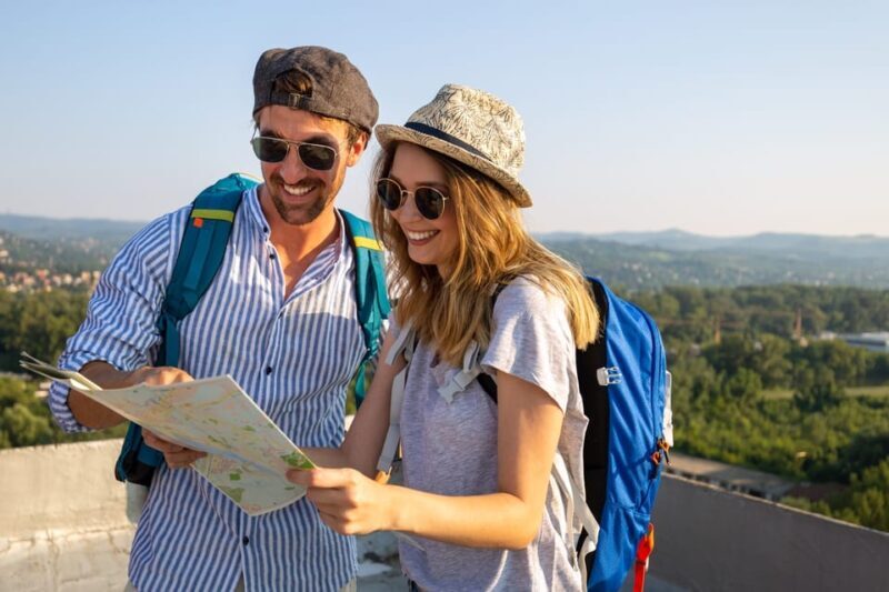 Jewels of Monaco  Private Walking Tour for Couples - Discover the Jewels of Monaco on an Intimate Private Tour