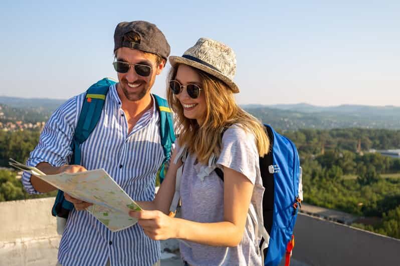 Jewels of Monaco  Private Walking Tour for Couples - Practical Details and Tips