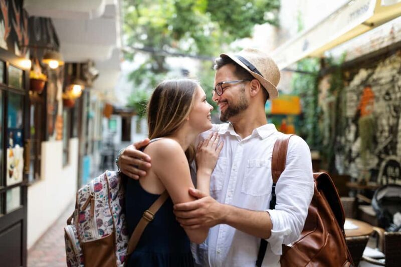 Jewels of Monaco  Private Walking Tour for Couples - Final Thoughts