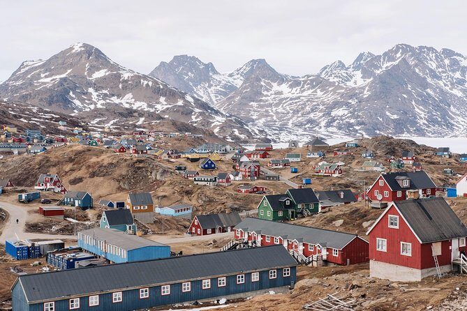 Jewels of Nuuk  Guided Walking Tour - Final Reflections: Why This Tour Is Worth It
