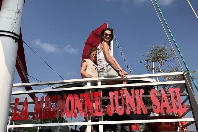 JEWELS OF THE BAY CRUISE - Luxury 1 Day Tour in Halong Bay - FAQ