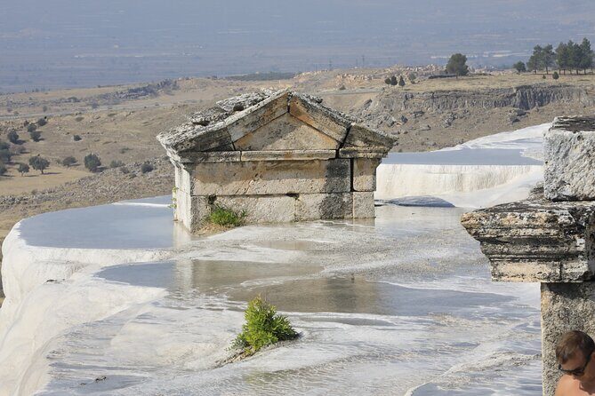 Jewels of Turkey - 4 Day Trip to Pamukkale Ephesus Cappadocia with Balloon Ride - Detailed Review of the Tour Experience