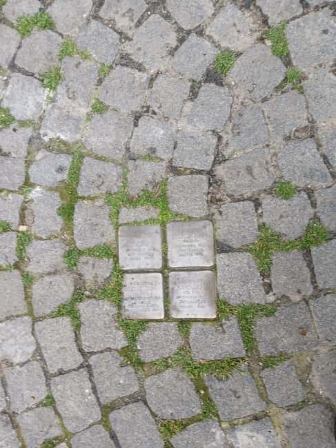 Jewish Belgrade: A Tour of Memories and Discoveries - What We Love About This Tour