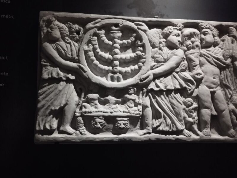 Jewish Bologna and Modena or Ferrara - Final Thoughts