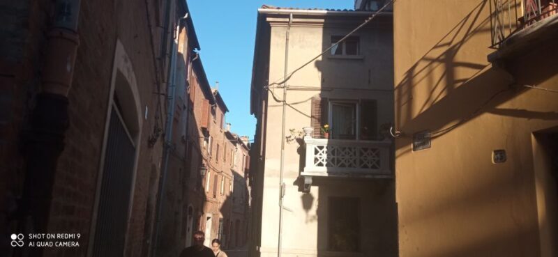 Jewish Bologna and Modena or Ferrara - FAQs