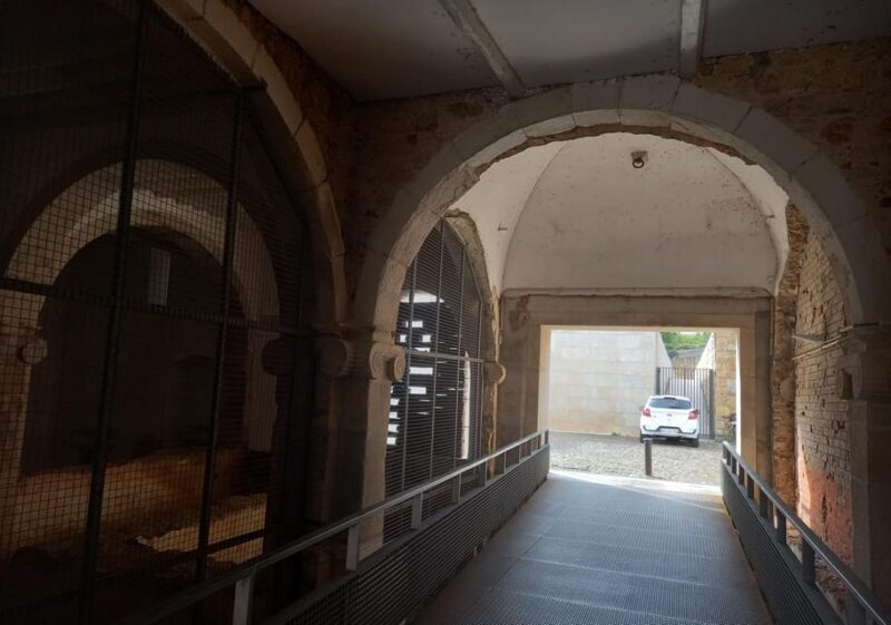 Jewish Coimbra Tour - Jewish Coimbra Tour: An Authentic Journey into Portugals Jewish Heritage