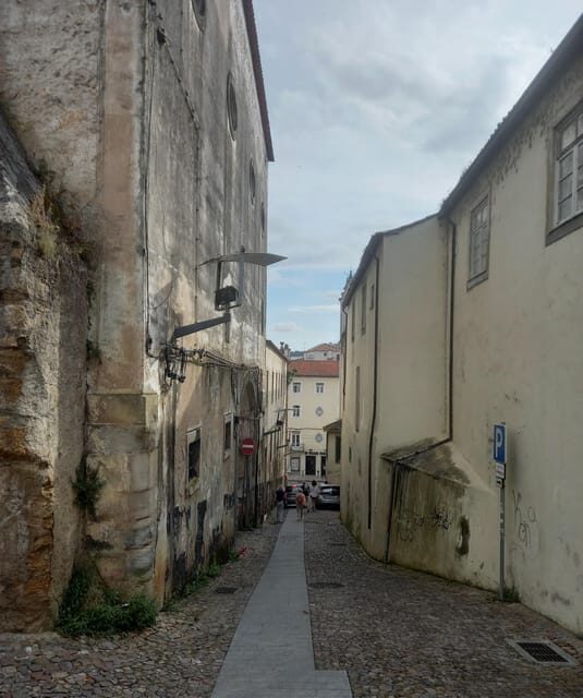 Jewish Coimbra Tour - Why This Tour Offers Great Value