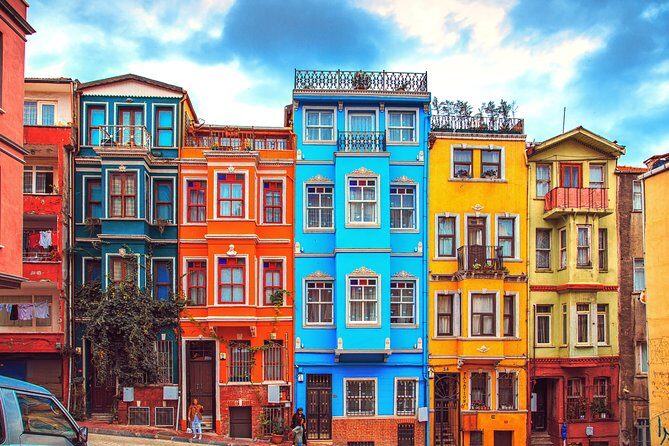 Jewish District Guided Walking Tour in Istanbul - Authentic Stories and Traveler Feedback