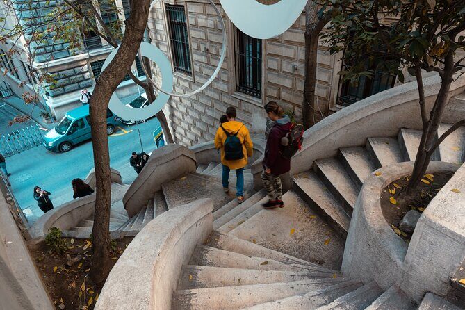 Jewish District Guided Walking Tour in Istanbul - Who Will Love This Tour?