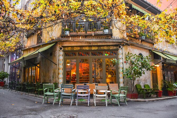 Jewish District Guided Walking Tour in Istanbul - FAQ