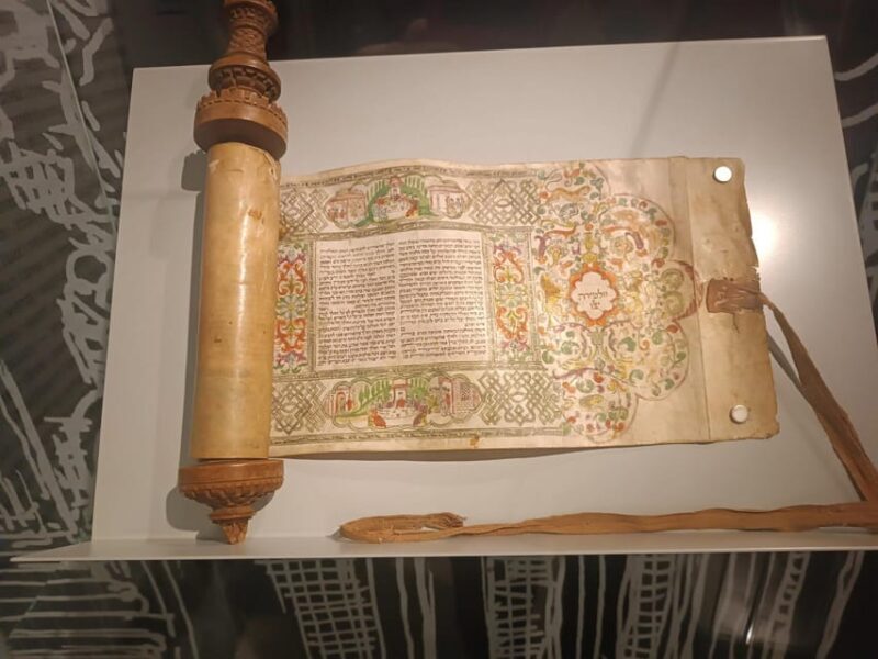 Jewish Ferrara - Who Should Consider This Tour?