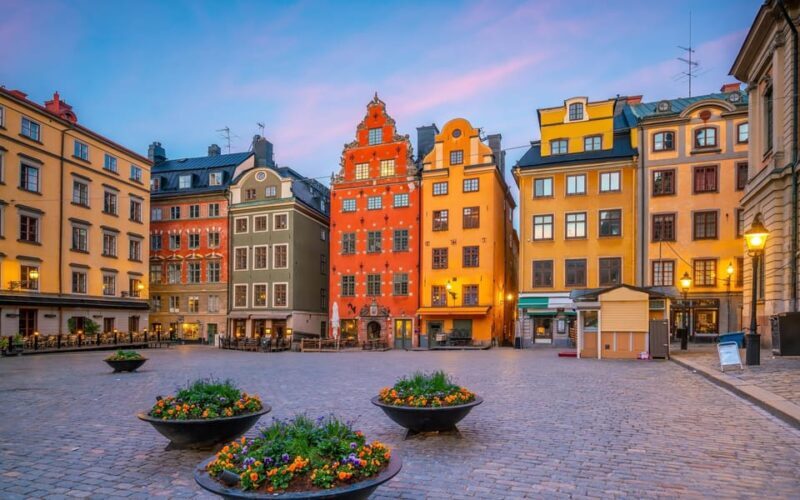 Jewish Gamla Stan and Jewish Museum Stockholm Private Tour - In-Depth Breakdown of the Tour Experience