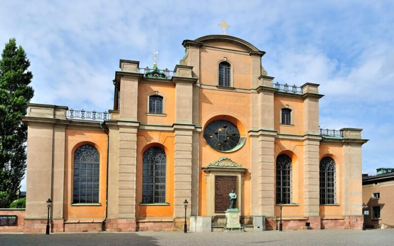 Jewish Gamla Stan and Jewish Museum Stockholm Private Tour - Authenticity and Engagement