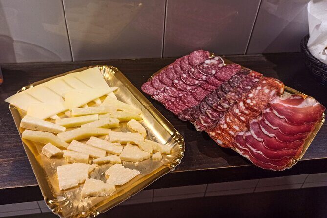 Jewish Ghetto and Navona Food Wine and Sightseeing Tour of Rome - Final Thoughts