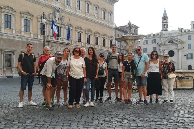 Jewish Ghetto and Trastevere Tour Rome - Exploring Rome’s Hidden Corners: The Jewish Ghetto and Trastevere Tour