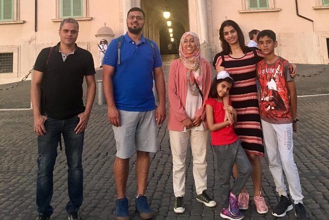 Jewish Ghetto and Trastevere Tour Rome - Key Points