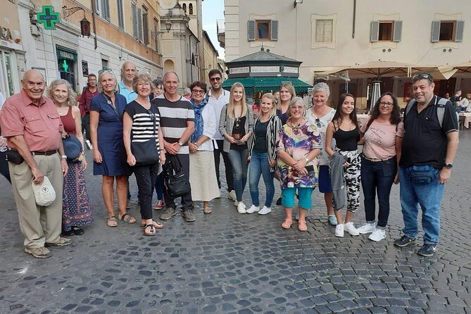 Jewish Ghetto and Trastevere Tour Rome - Final Thoughts