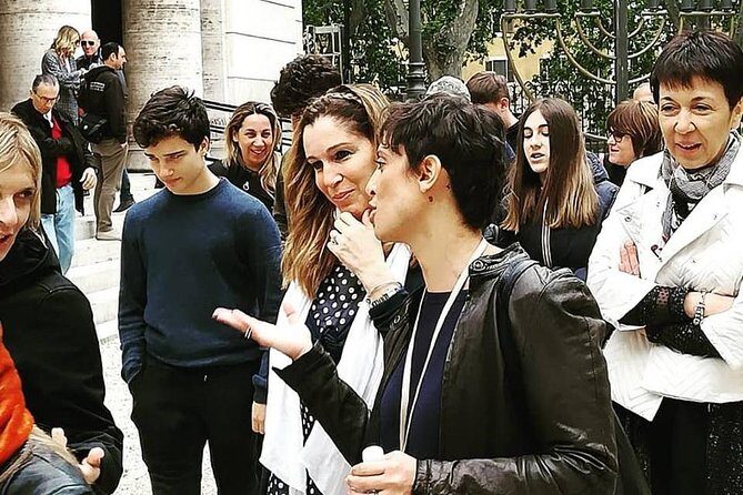 Jewish Ghetto, Synagogues & Museum Tour with Jewish Guide 2 hours - Final Thoughts: Who Should Consider This Tour