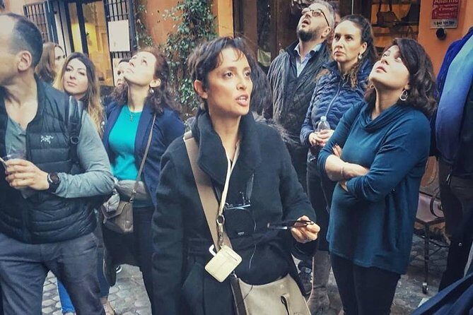 Jewish Ghetto, Synagogues & Museum Tour with Jewish Guide 2 hours - FAQ