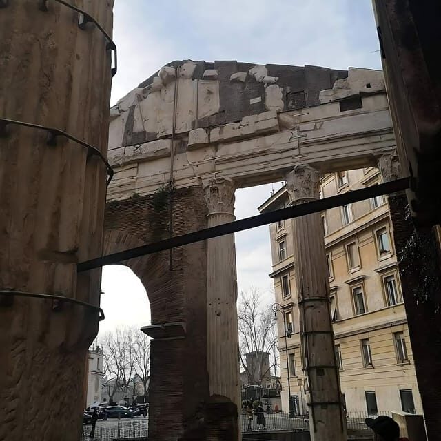 Jewish Ghetto Walking Tour with gelato - FAQs
