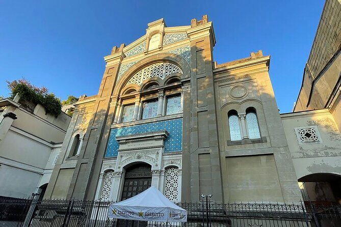 Jewish Guided Tour in Milan - Final note: If you want a tour that balances historical insight with cultural sensitivity, and offers a glimpse into the lesser-known stories of Milan, this guided Jewish tour is definitely worth considering.
