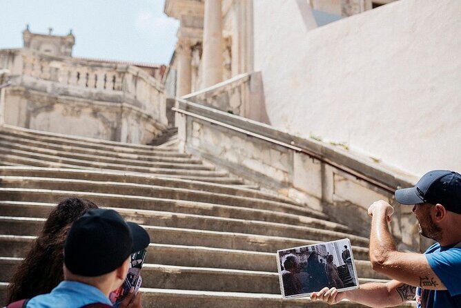 Jewish Heritage and Other Major Sights Walking Tour - The Sum Up: Why Choose This Tour?