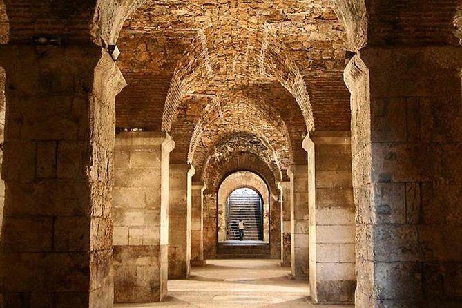 Jewish Heritage & Diocletian's Palace Private Split Tour - Exploring the Itinerary: What to Expect at Every Stop