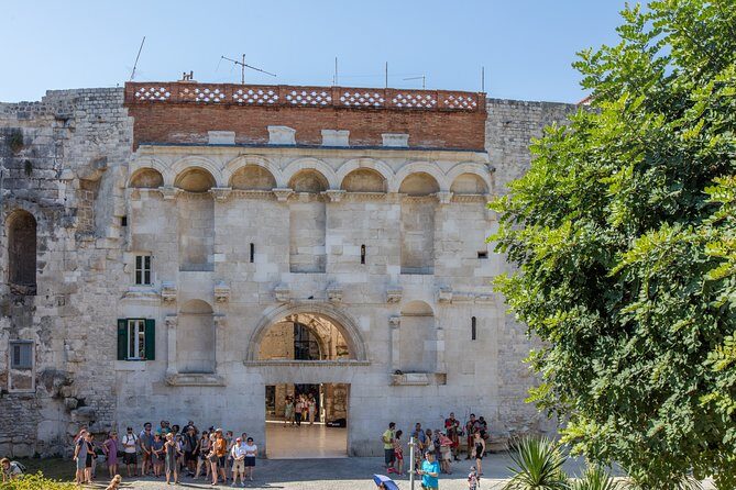 Jewish Heritage & Diocletian's Palace Private Split Tour - FAQs
