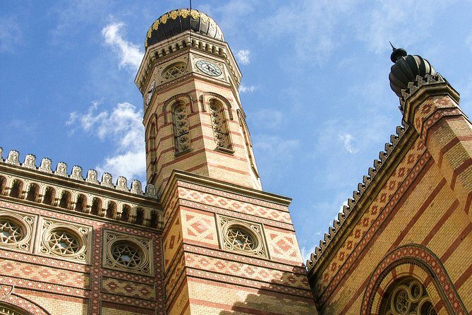 Jewish Heritage / Full tour - Who Should Consider This Tour?