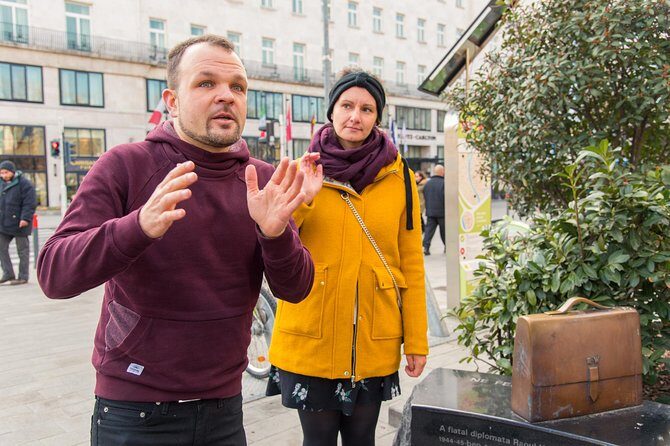Jewish Heritage in Hungary with a Historian - The Sum Up: Who Will Love This Tour?