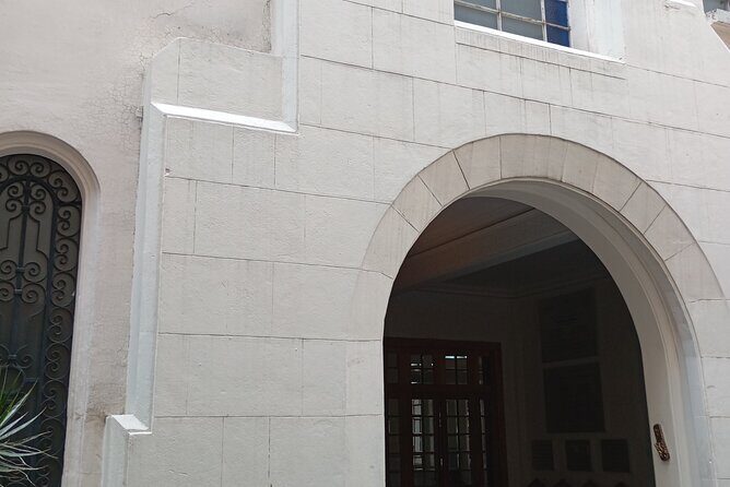 Jewish heritage in Mexico City - Introduction: What to Expect from this Jewish Heritage Tour in Mexico City