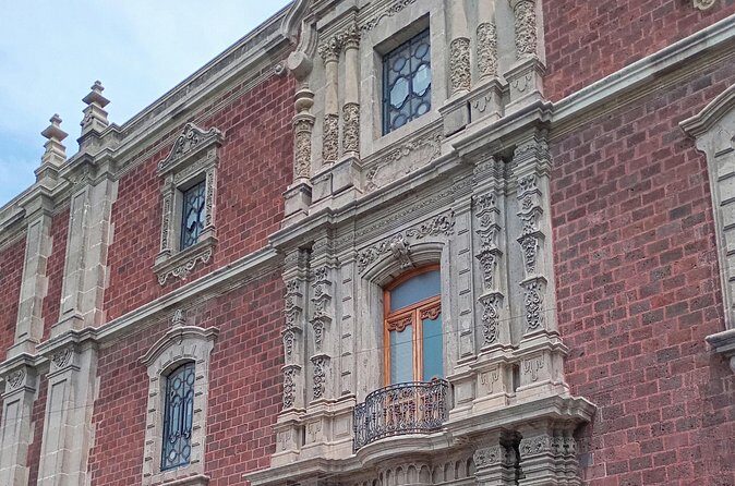 Jewish heritage in Mexico City - Practical Details and Considerations