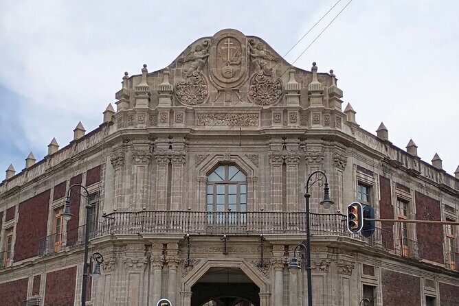 Jewish heritage in Mexico City - FAQ