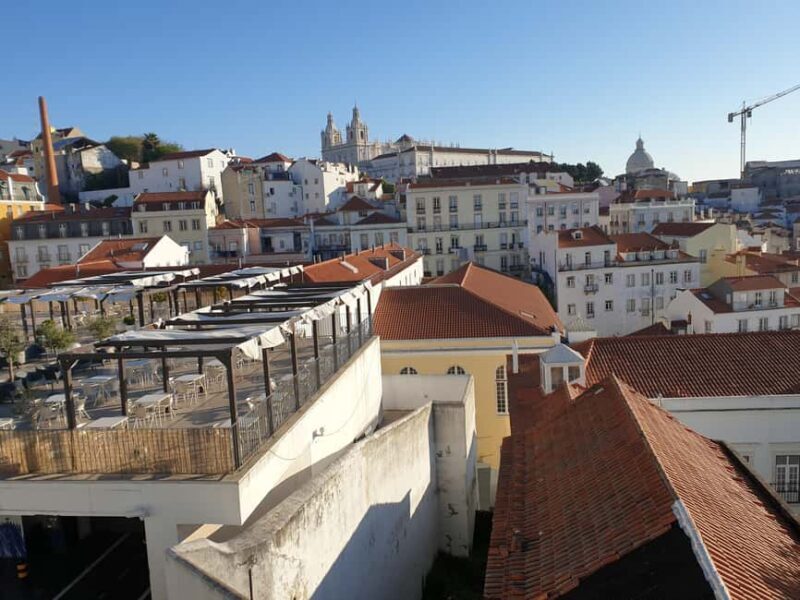 Jewish Heritage Lovers - Tour for observant or non-observant - Why Choose This Tour?