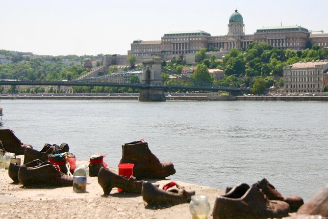 Jewish Heritage of Budapest - Private Tour - A Deep Dive into the Jewish Heritage of Budapest: What to Expect