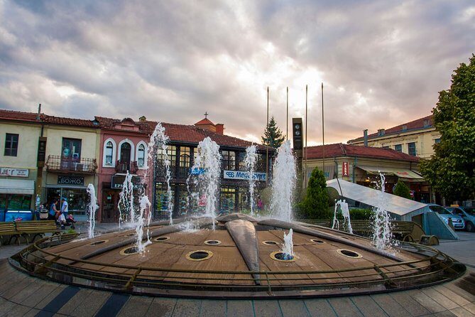 Jewish Heritage of Monastir - Bitola - A Very Detailed Look at the Tour