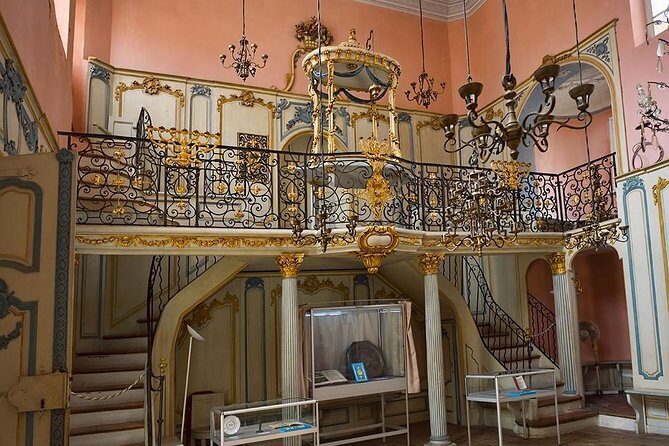 Jewish Heritage Of Provence - 7H - An In-Depth Look at the Jewish Heritage Tour of Provence