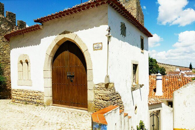 Jewish Heritage Private Tour: Óbidos and Tomar from Lisbon 9H - Frequently Asked Questions